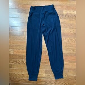 Lululemon Align Jogger size 4 good used condition